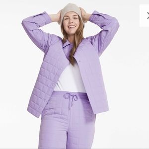 Joe Fresh Active Coat. Size S. NWT.